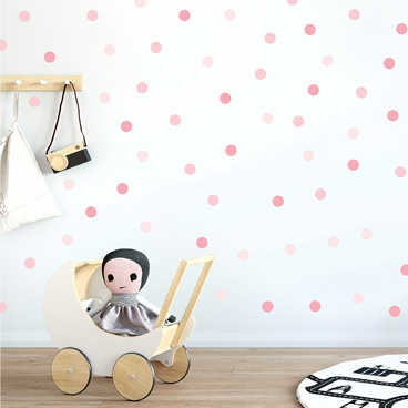 Wall sticker theme