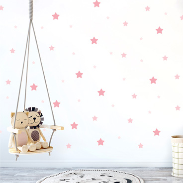 Wall sticker theme